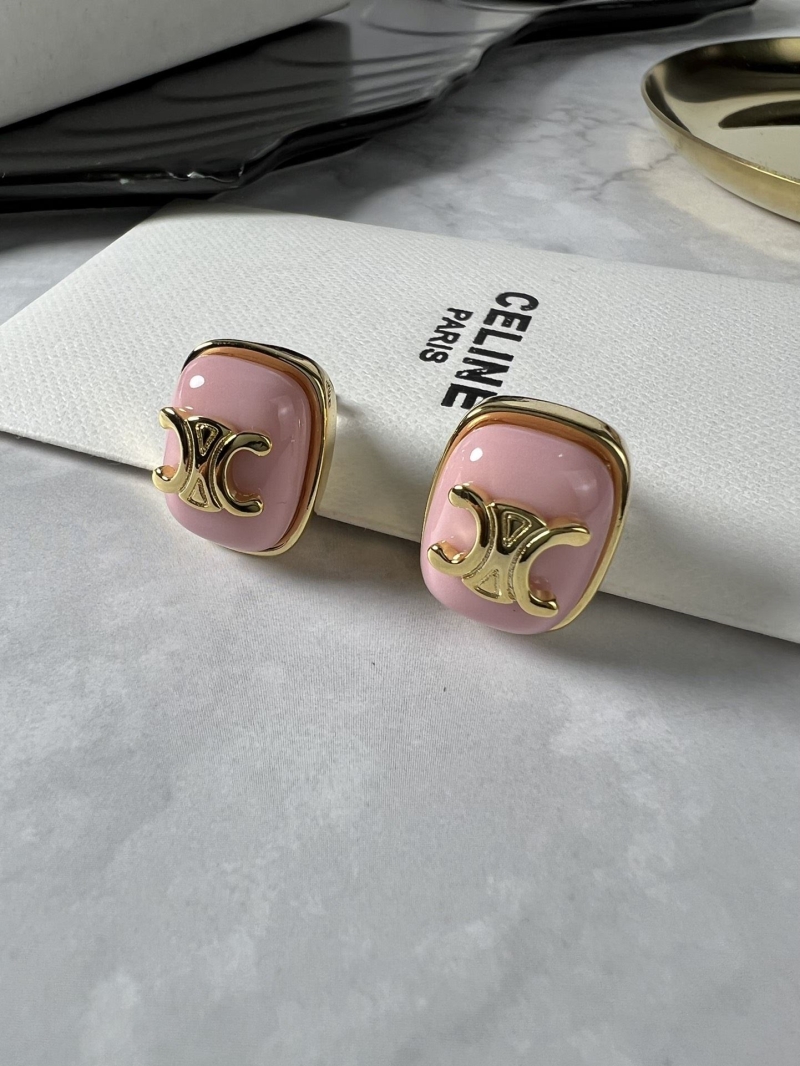 Celine Earrings